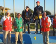 Finale campionato invernale F.O. 2024